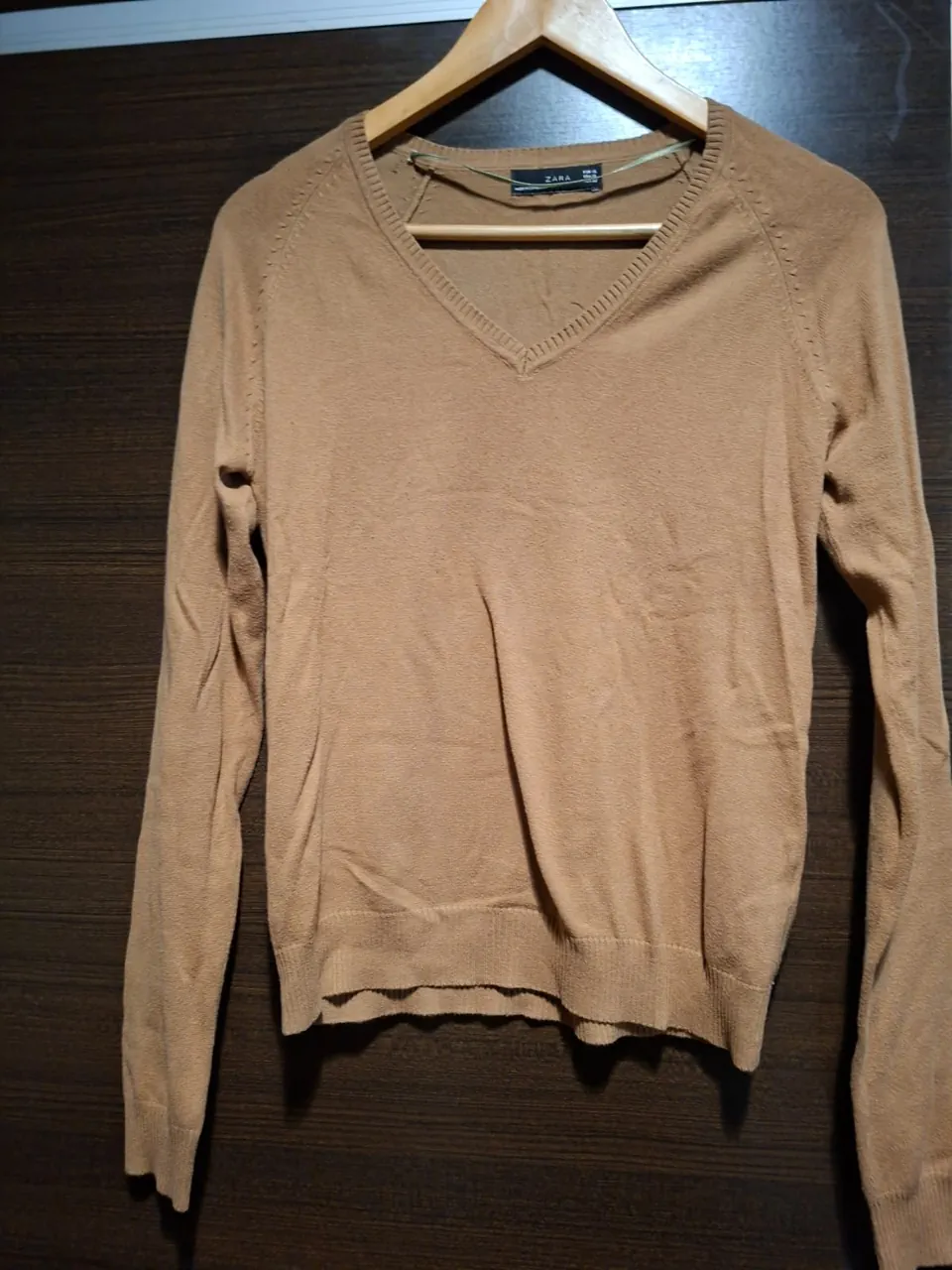 Sweater Zara - imagen 1