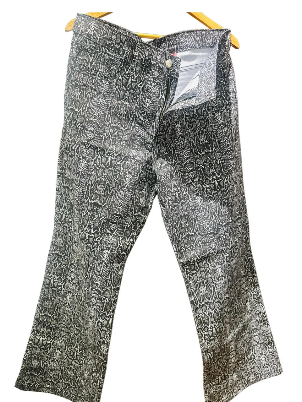 Pantalón Otro · Talle XL