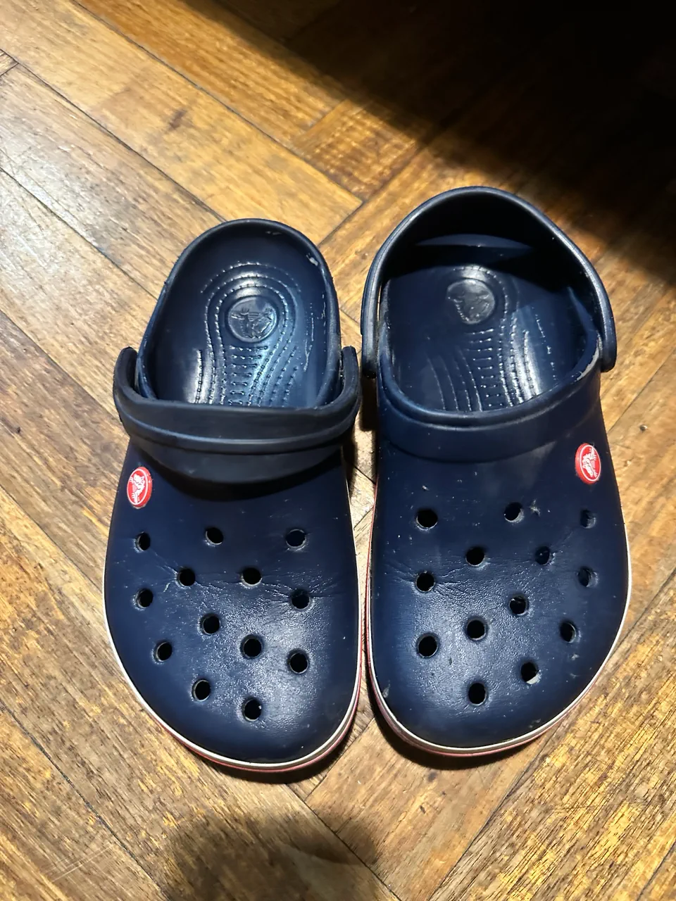 Zuecos Crocs - imagen 1