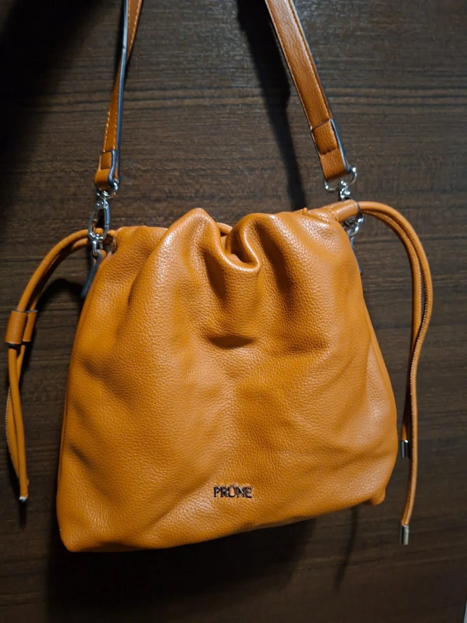 Cartera Prüne - imagen 1