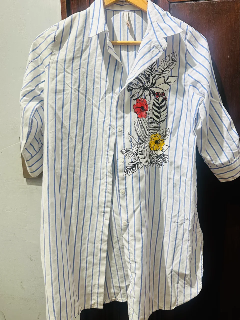 Camisa Maukamai - imagen 1