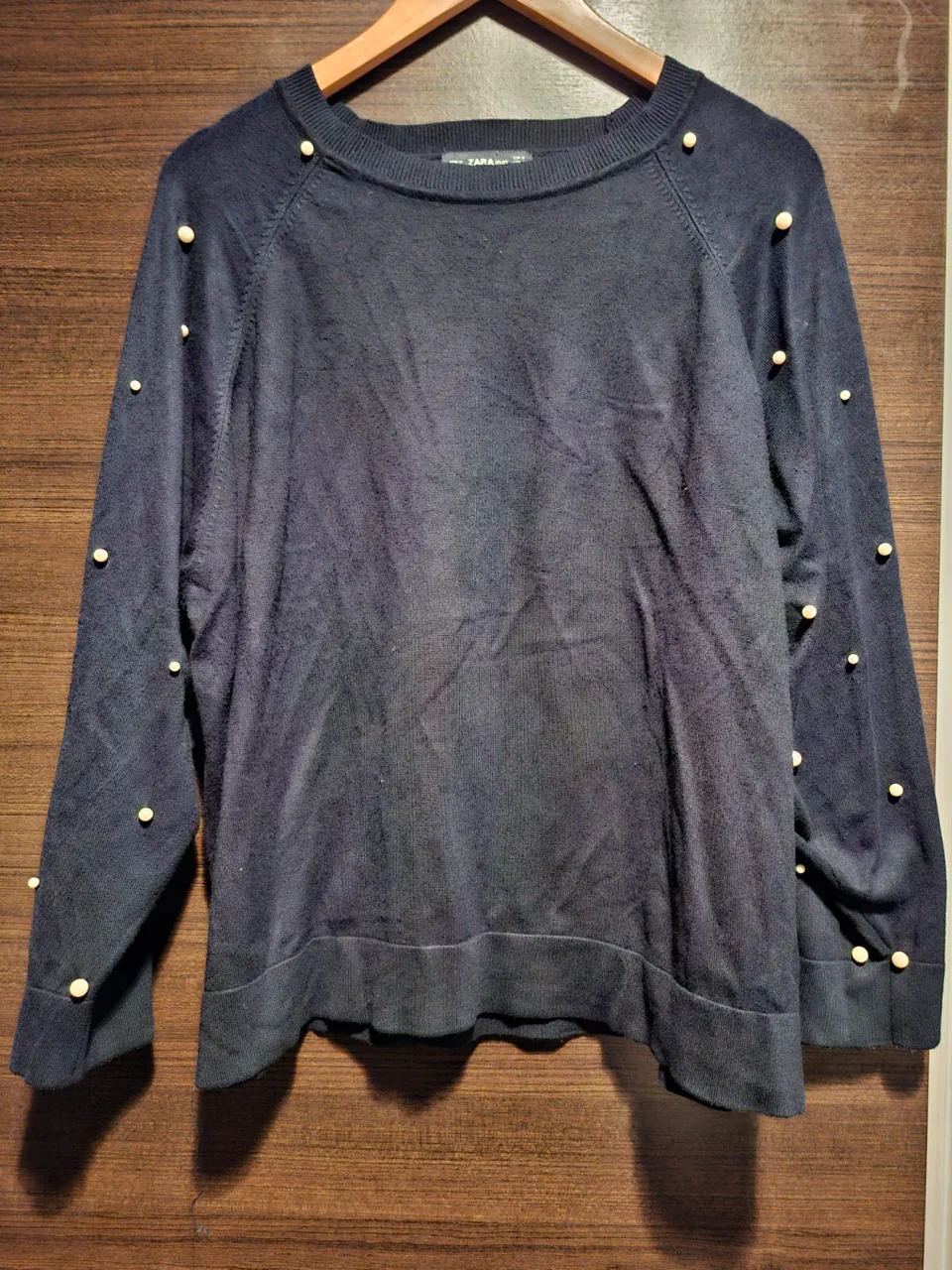Sweater Zara - imagen 1