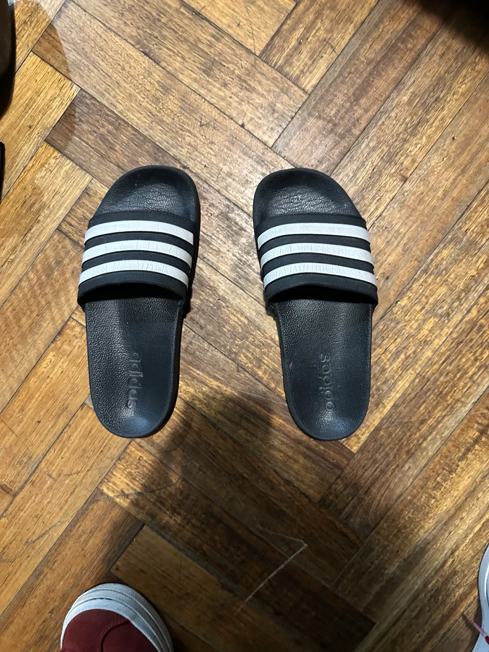 adidas · Talle AR 36