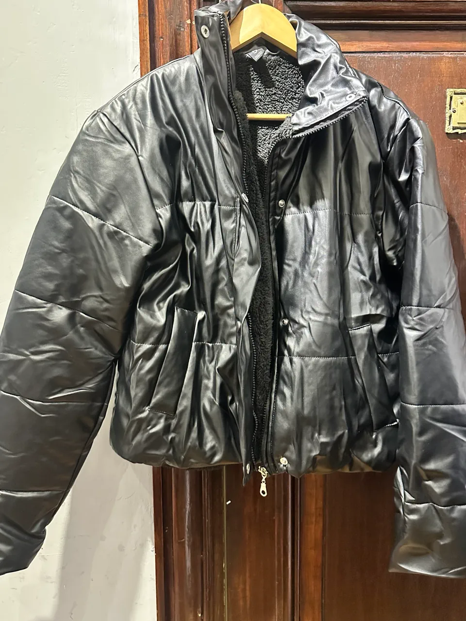 Campera Otro - imagen 1