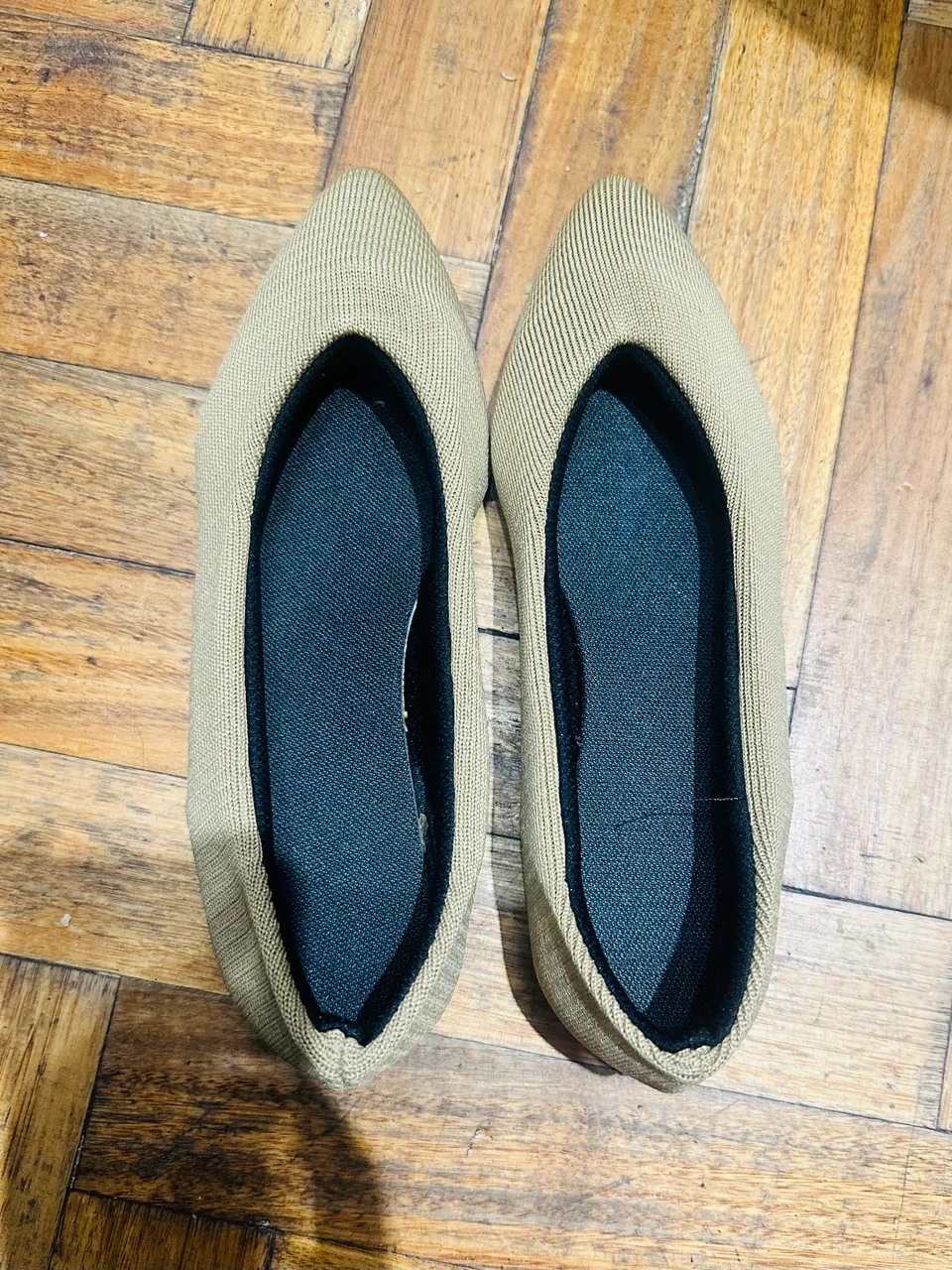 Zapatillas Waps · Talle AR 37