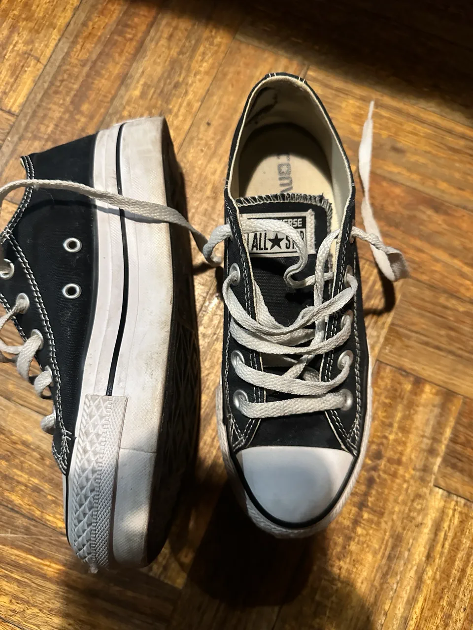 Converse · Talle AR 36