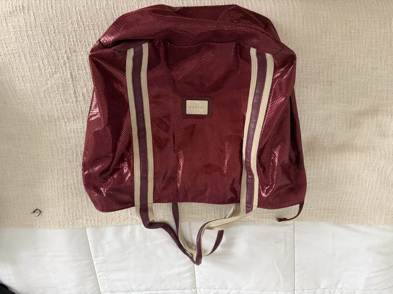 Bolso Lázaro - imagen 1