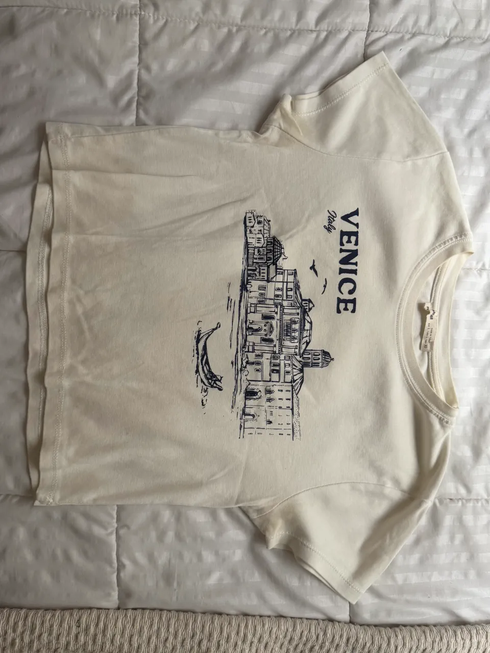 Remera Pull&bear - imagen 1