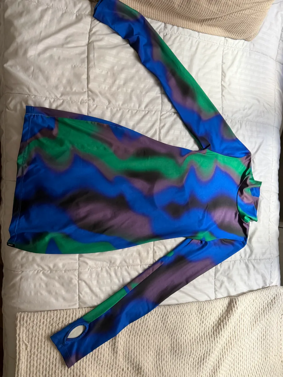 Vestido 47 Street - imagen 1