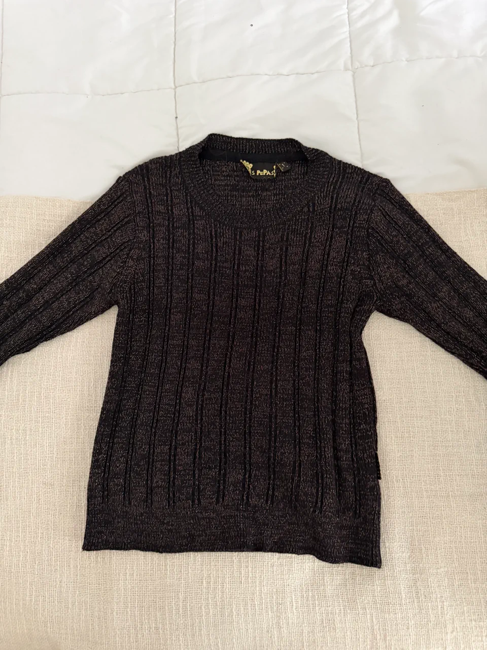 Las Pepas · Talle 1