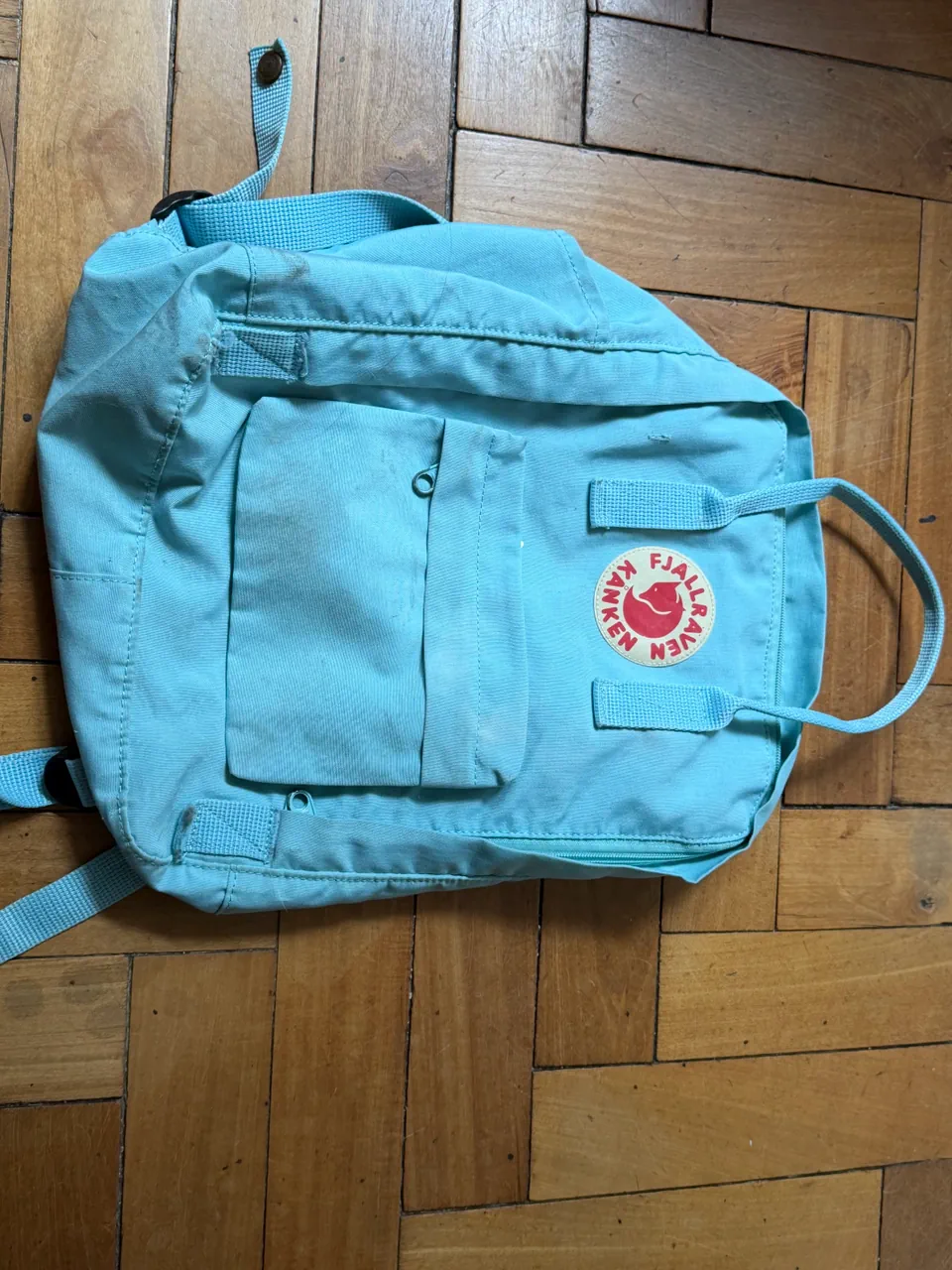 Mochila Fjällräven - imagen 1