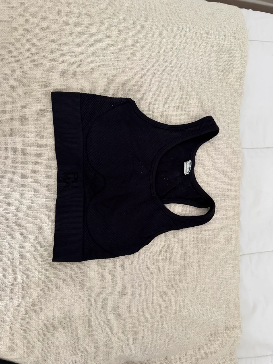 Puma · Talle M