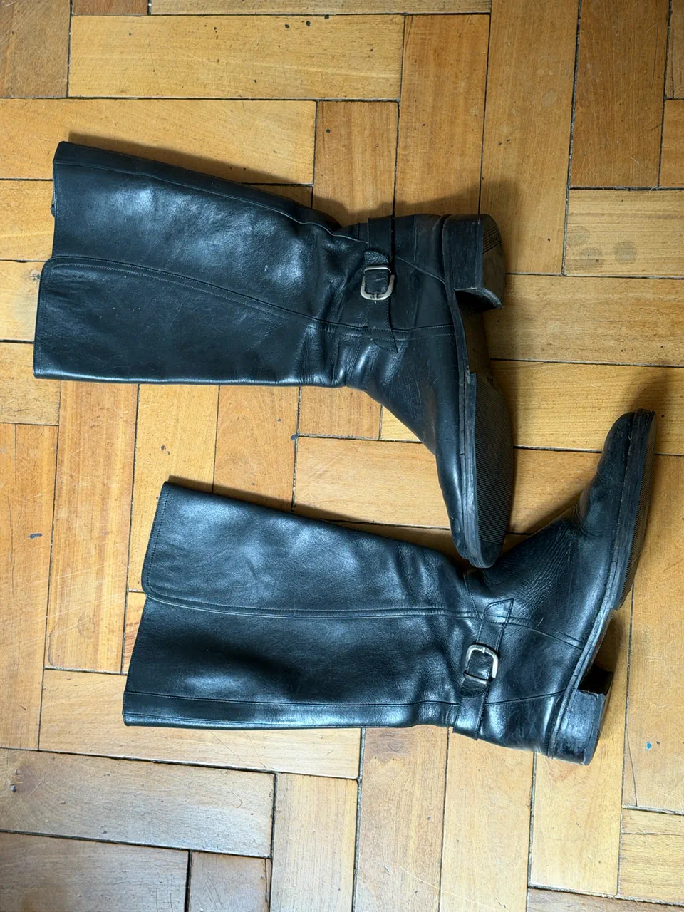 Botas Febo - imagen 1