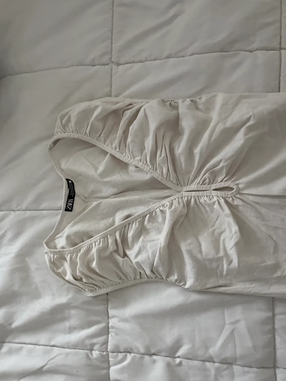 Zara · Talle S