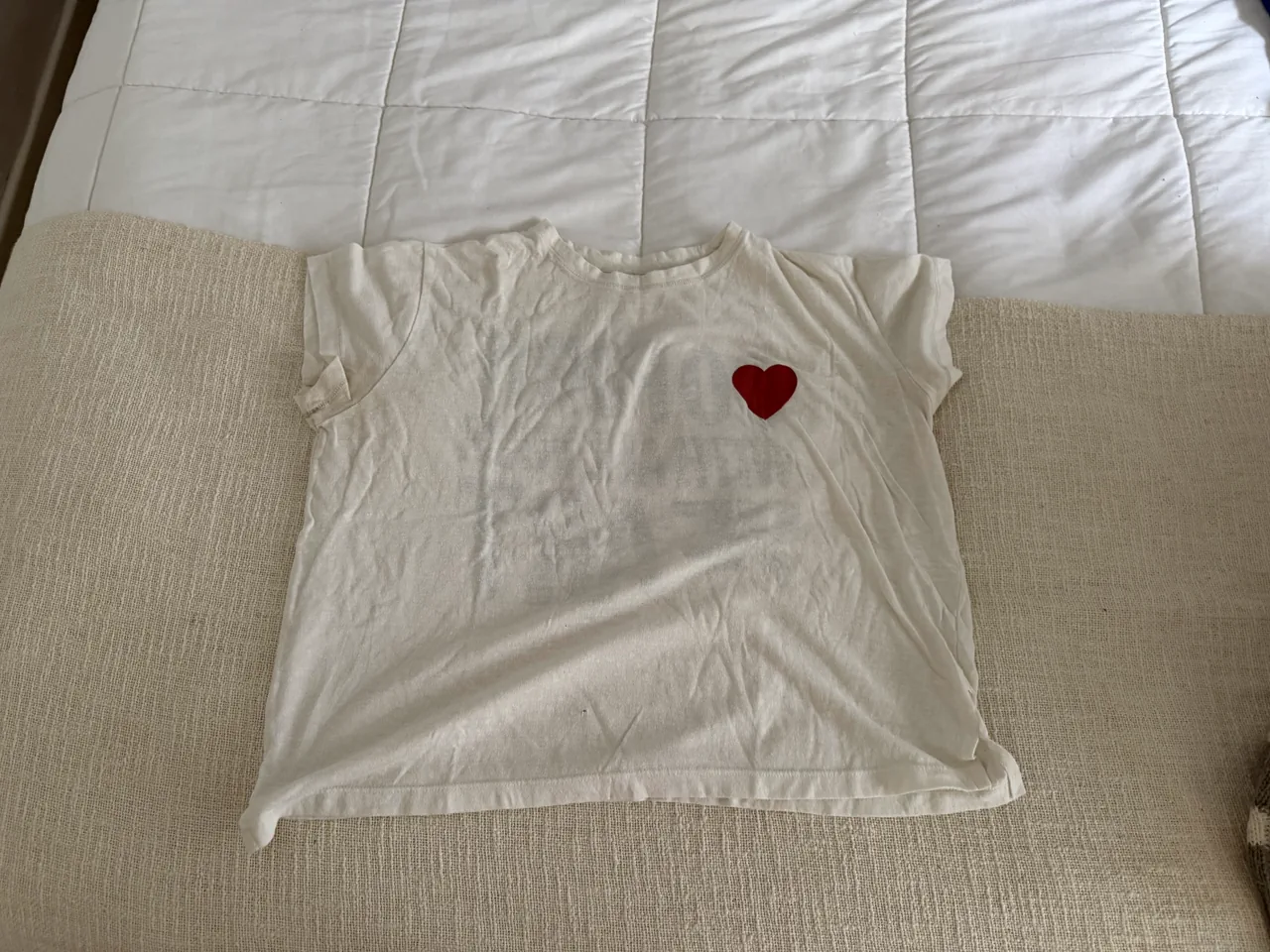 Remera Rapsodia - imagen 1