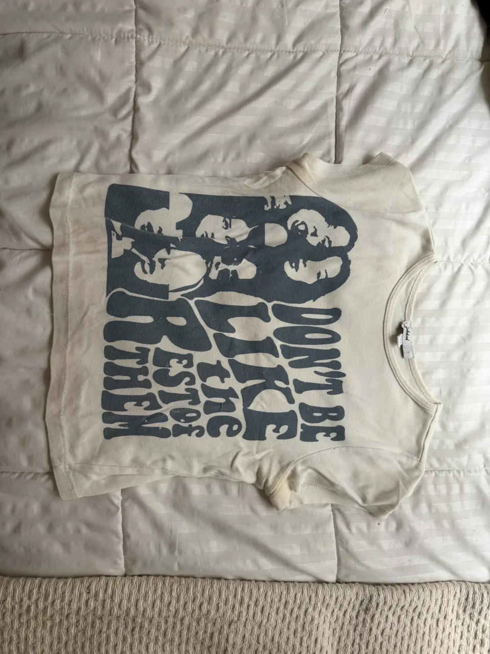 Remera Subdued - imagen 1