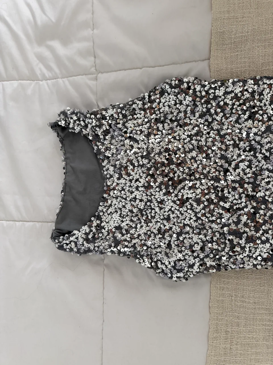 Vestido Sin marca - imagen 1