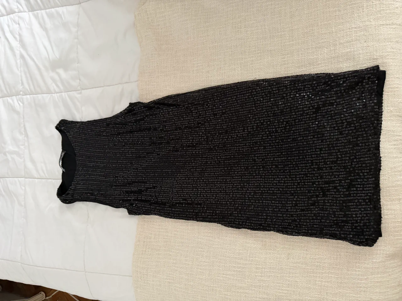 Vestido Zara - imagen 1