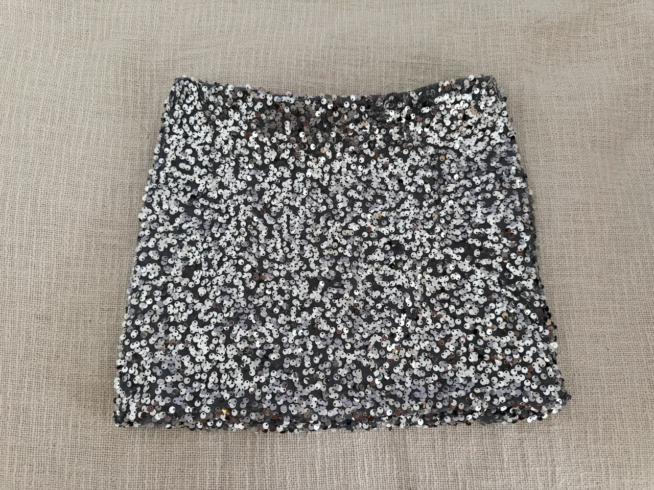 Minifalda Sin marca - imagen 1