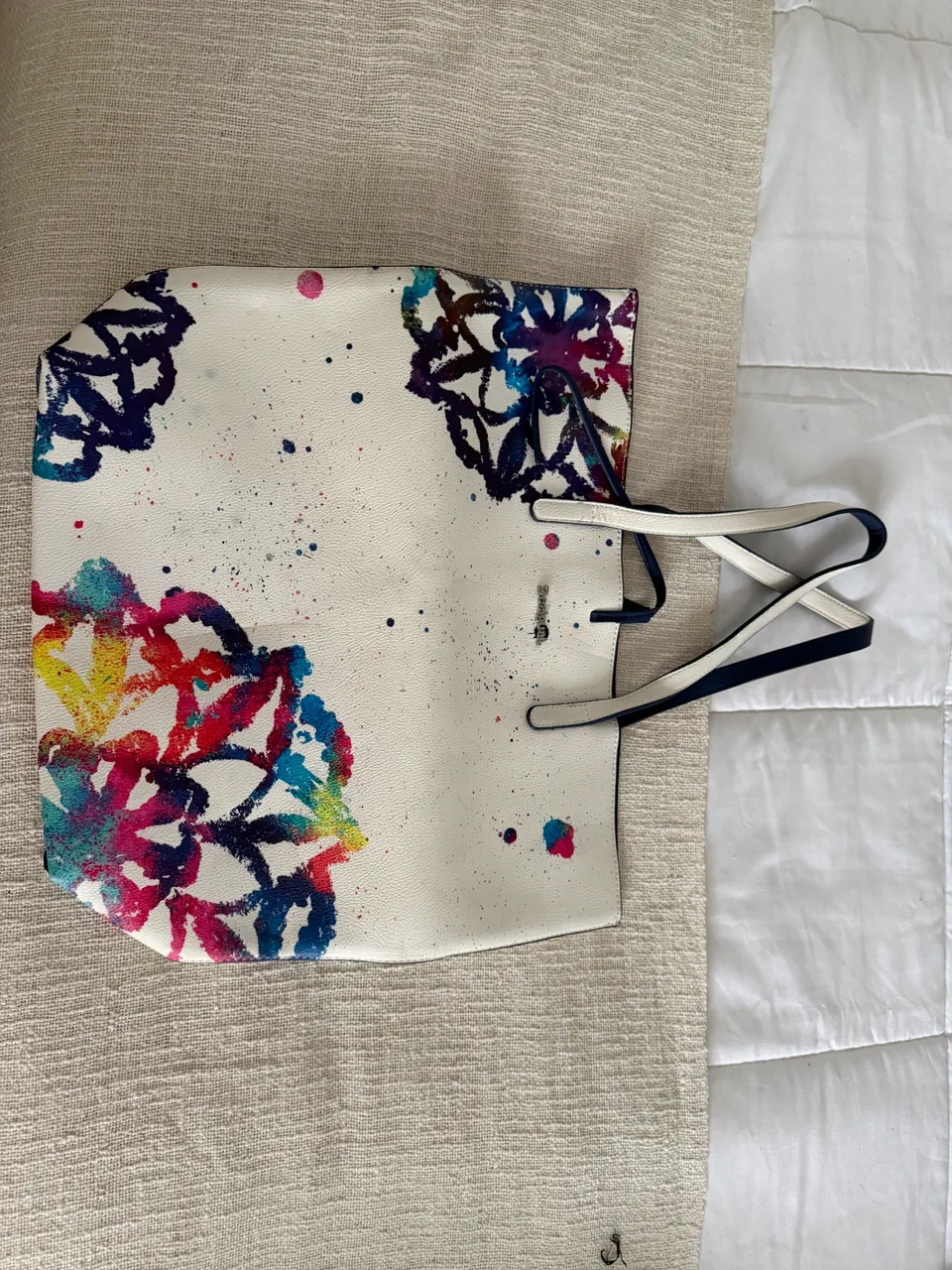 Bolso Desigual - imagen 1