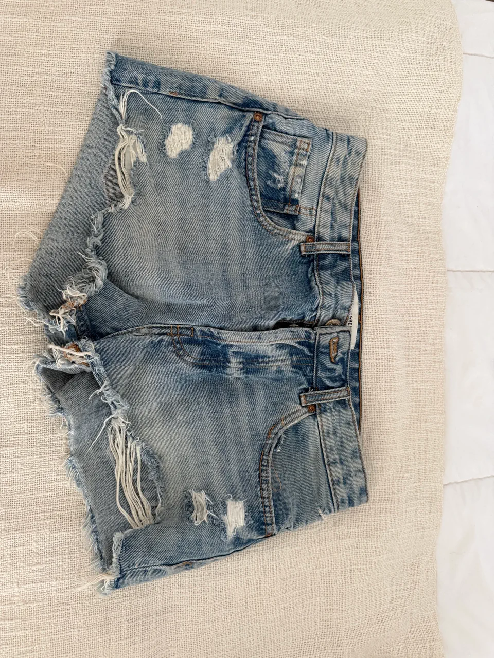 Short Pull&bear - imagen 1
