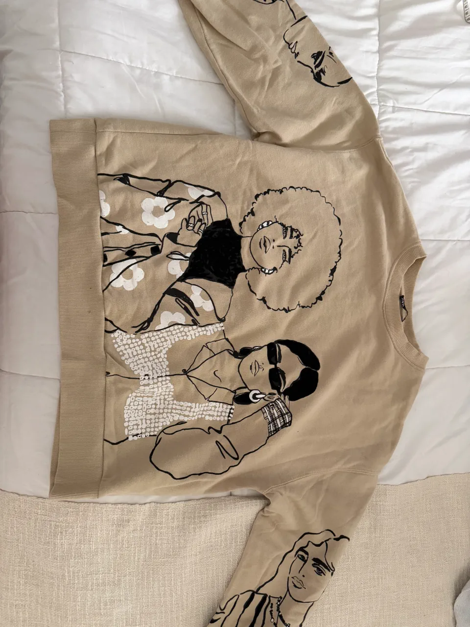 Zara · Talle M