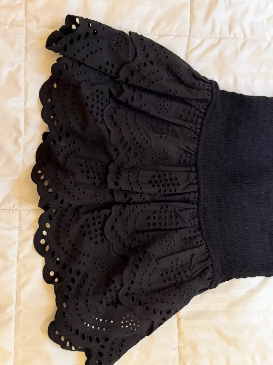 Remera Stradivarius - imagen 1