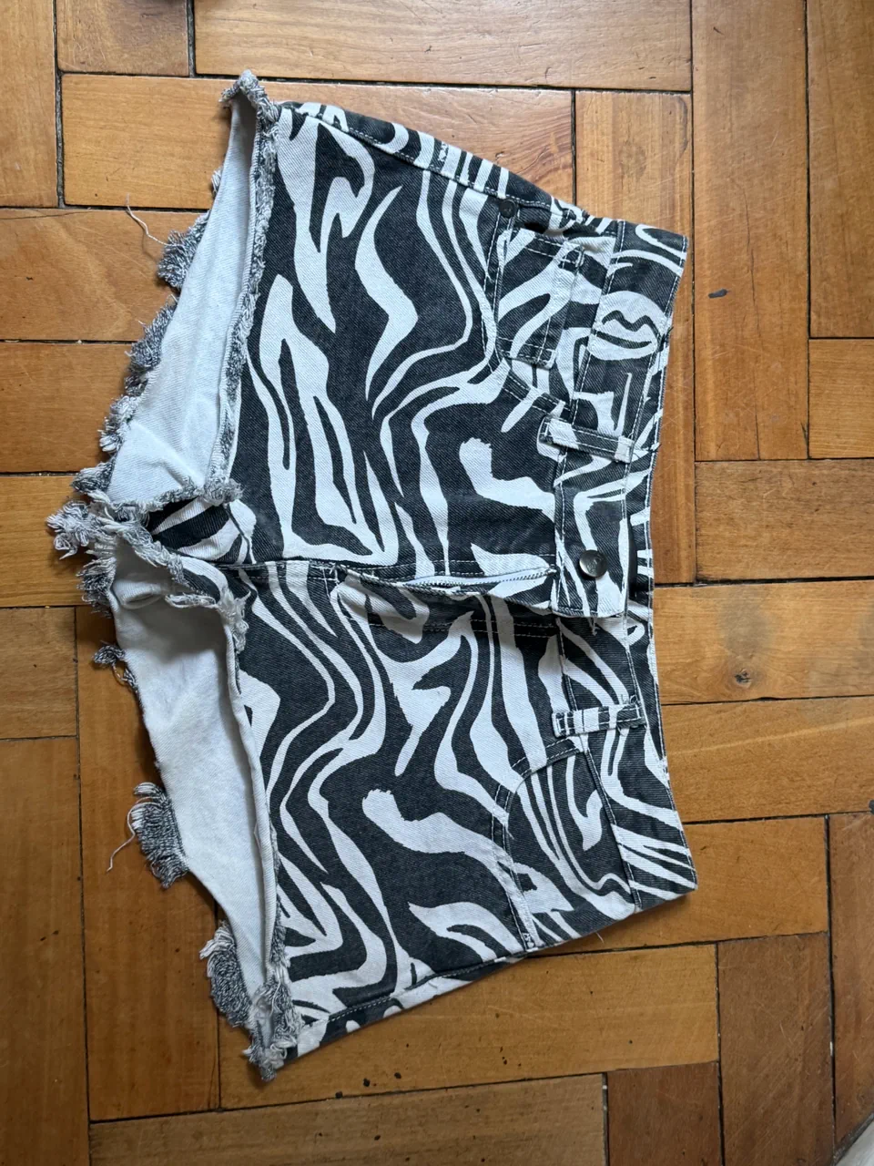 Short 47 Street - imagen 1