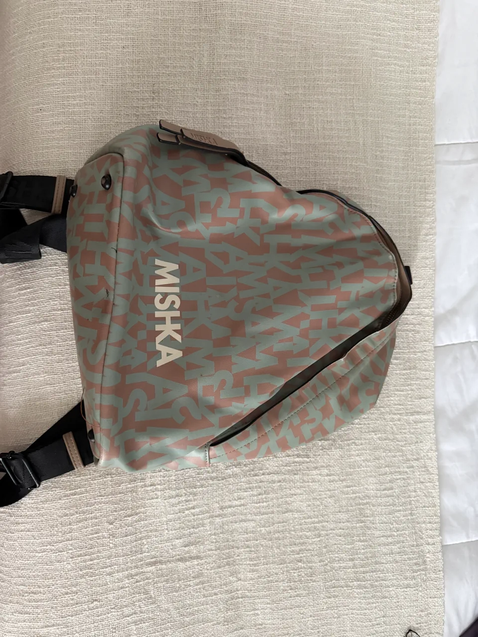 Mochila Mishka - imagen 1