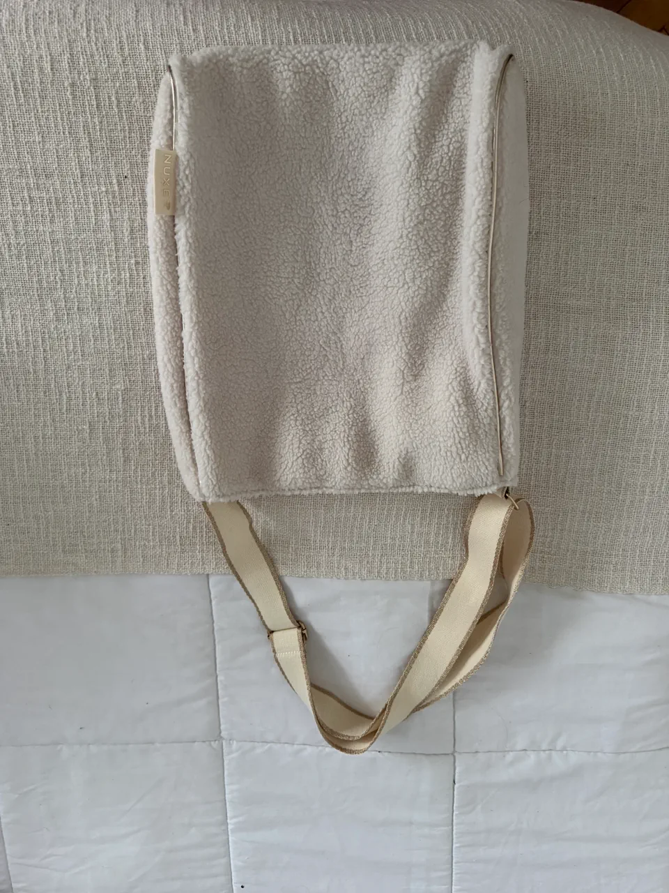 Bolso Nuxe - imagen 1