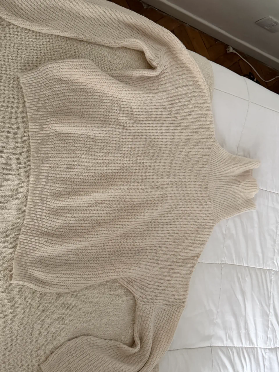 Sweater Sin marca - imagen 1