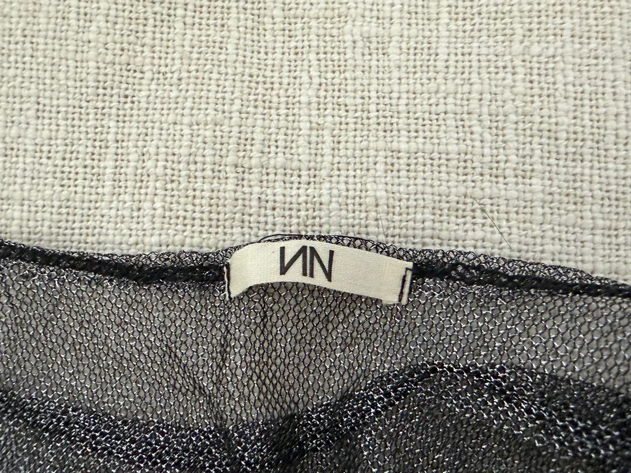 Musculosa Naif - imagen 1