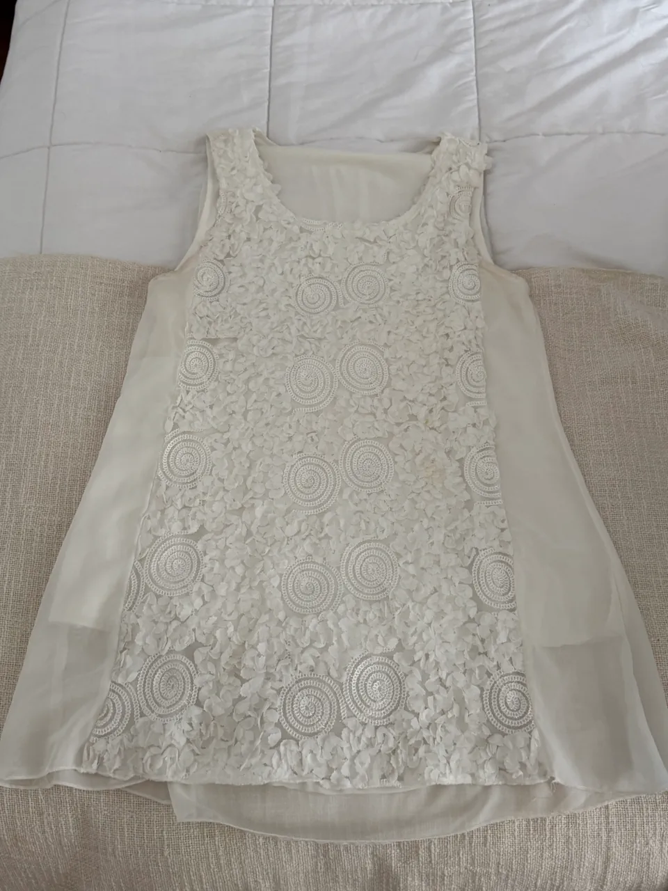 Blusa Otra - imagen 1