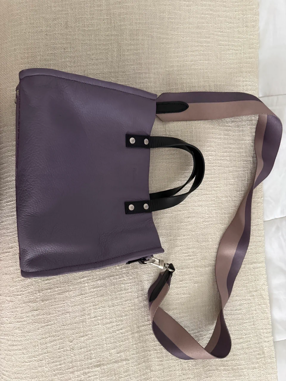 Bolso Prüne - imagen 1