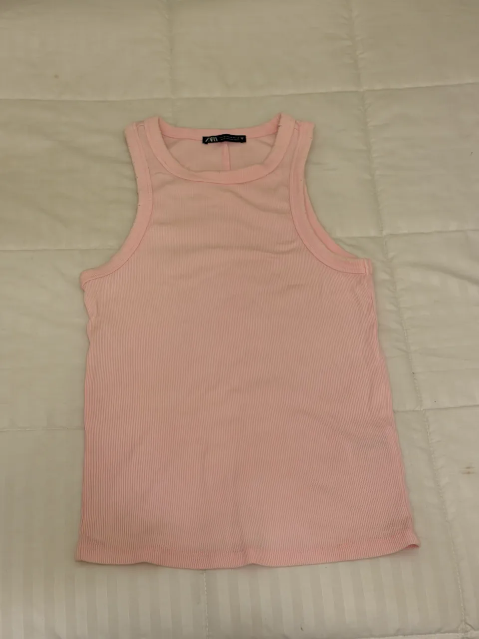 Musculosa Zara - imagen 1
