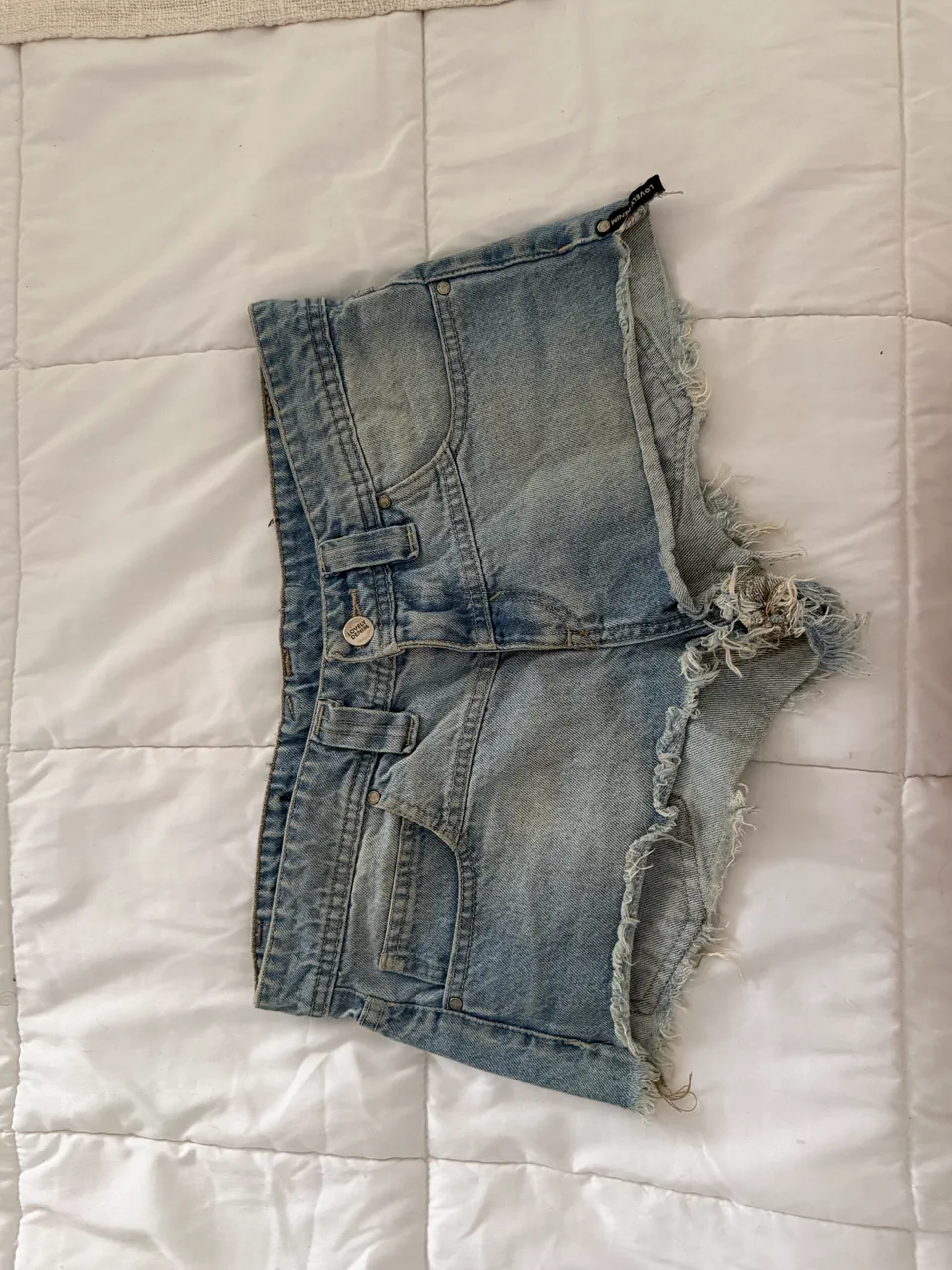 Lovely Denim · Talle MEX/ARG 24