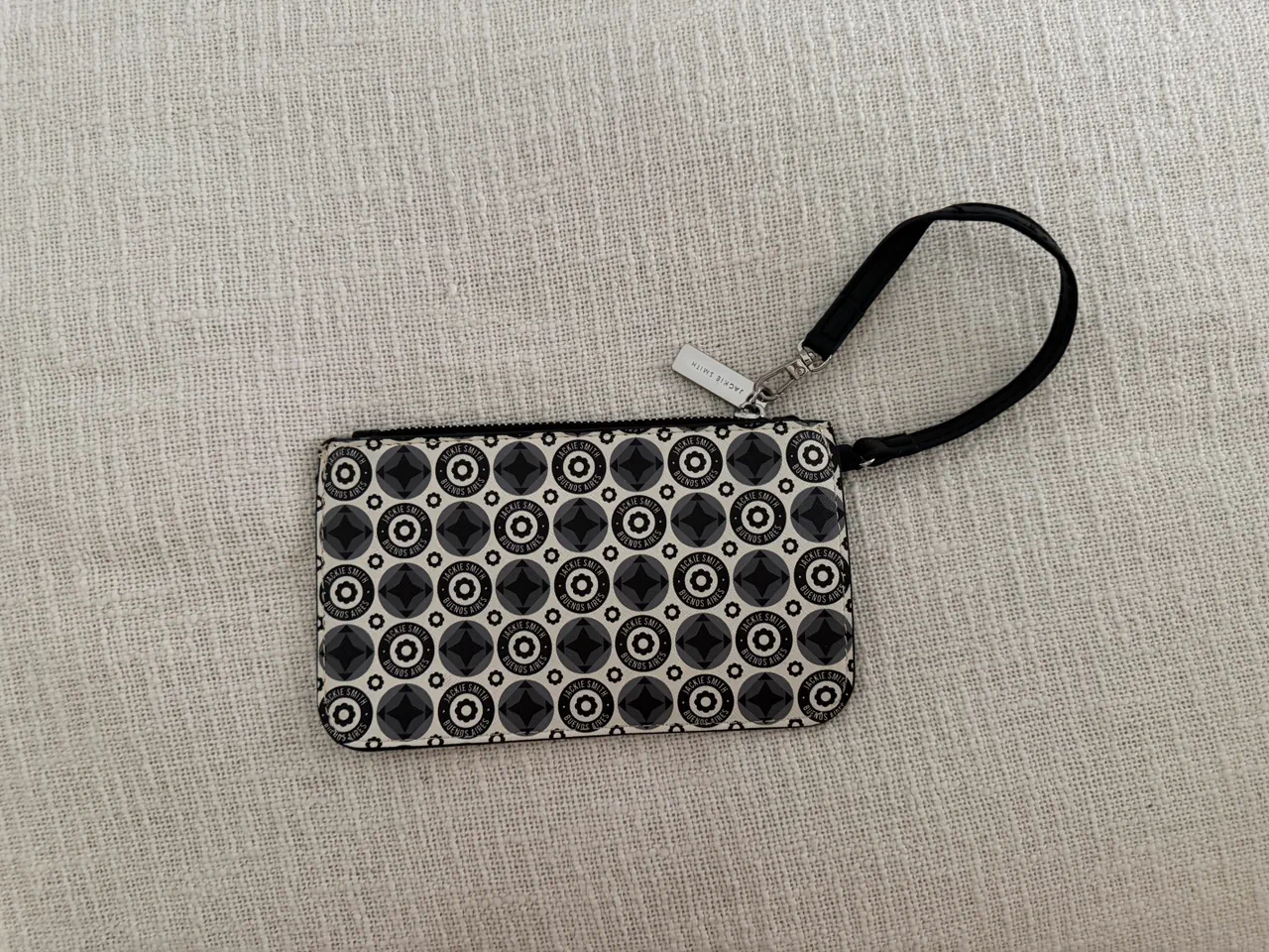 Monedero Jackie Smith - imagen 1