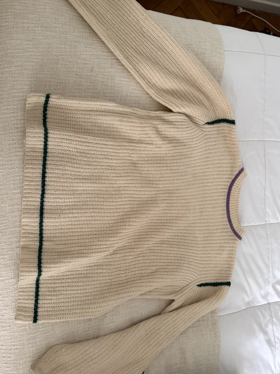Sweater Portsaid - imagen 1