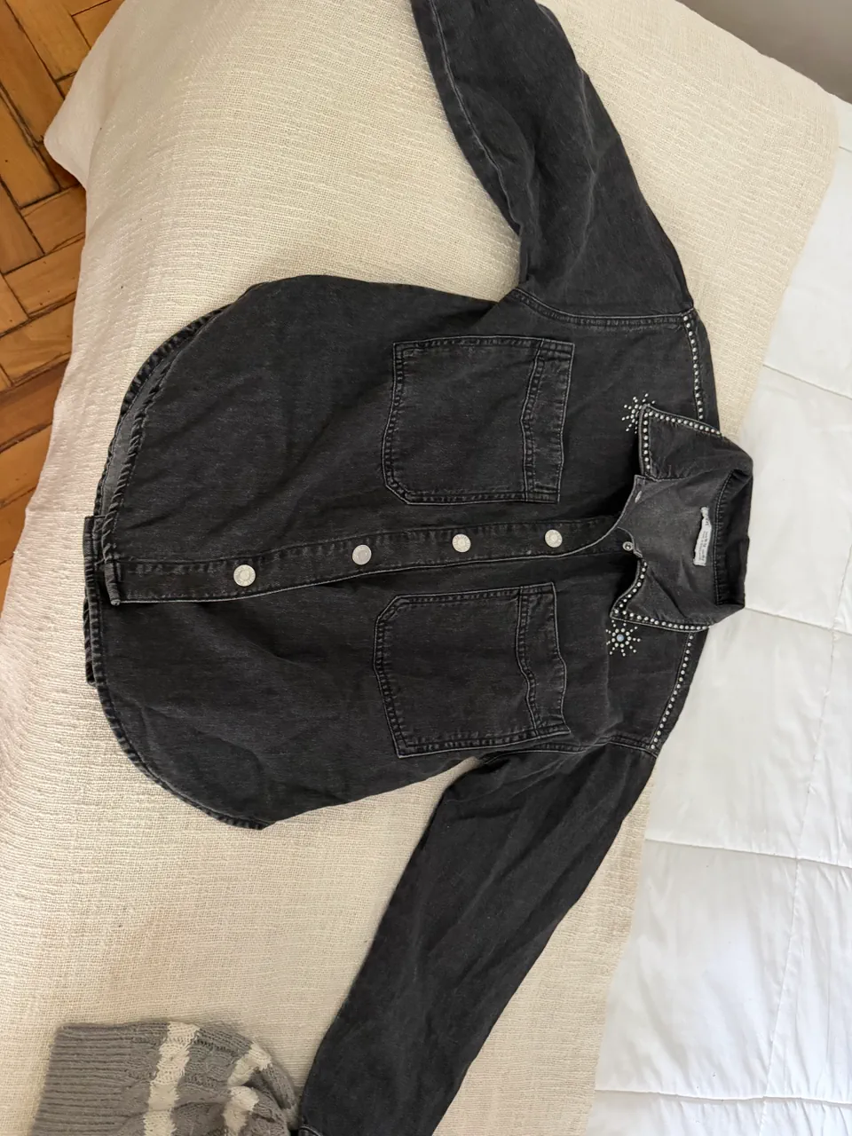Camisa Zara - imagen 1
