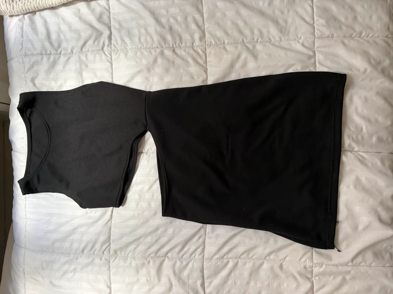 Musculosa Sin marca - imagen 1