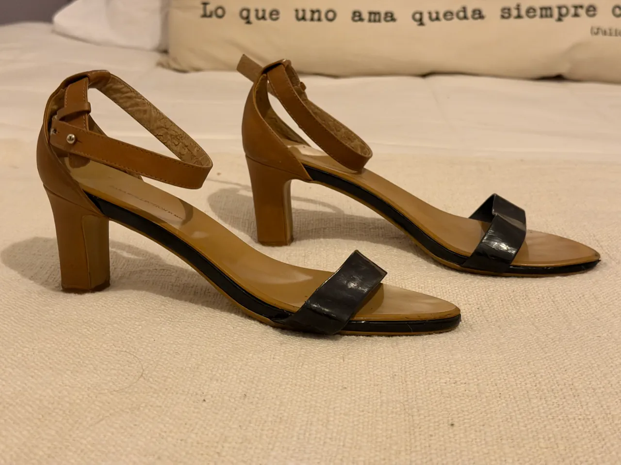 Sandalias Zara - imagen 1