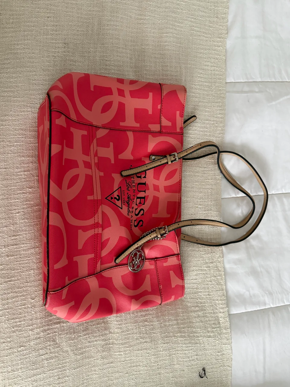 Bolso GUESS - imagen 1