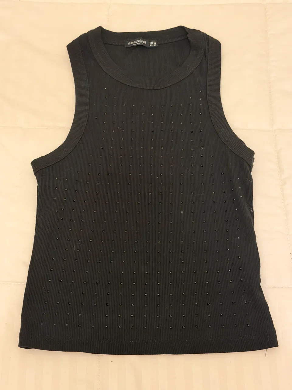 Musculosa Stradivarius - imagen 1