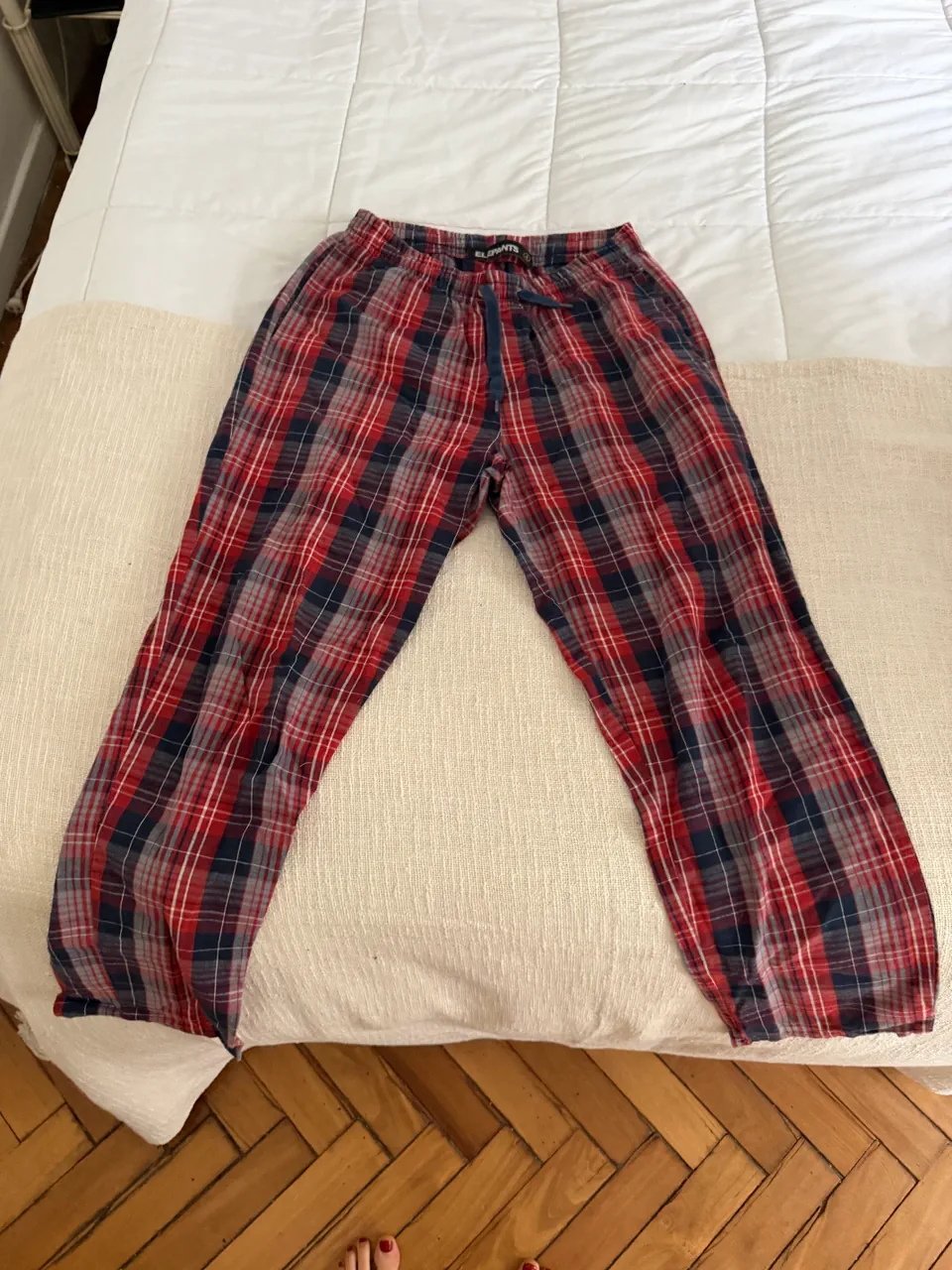 ELEPANTS · Talle S