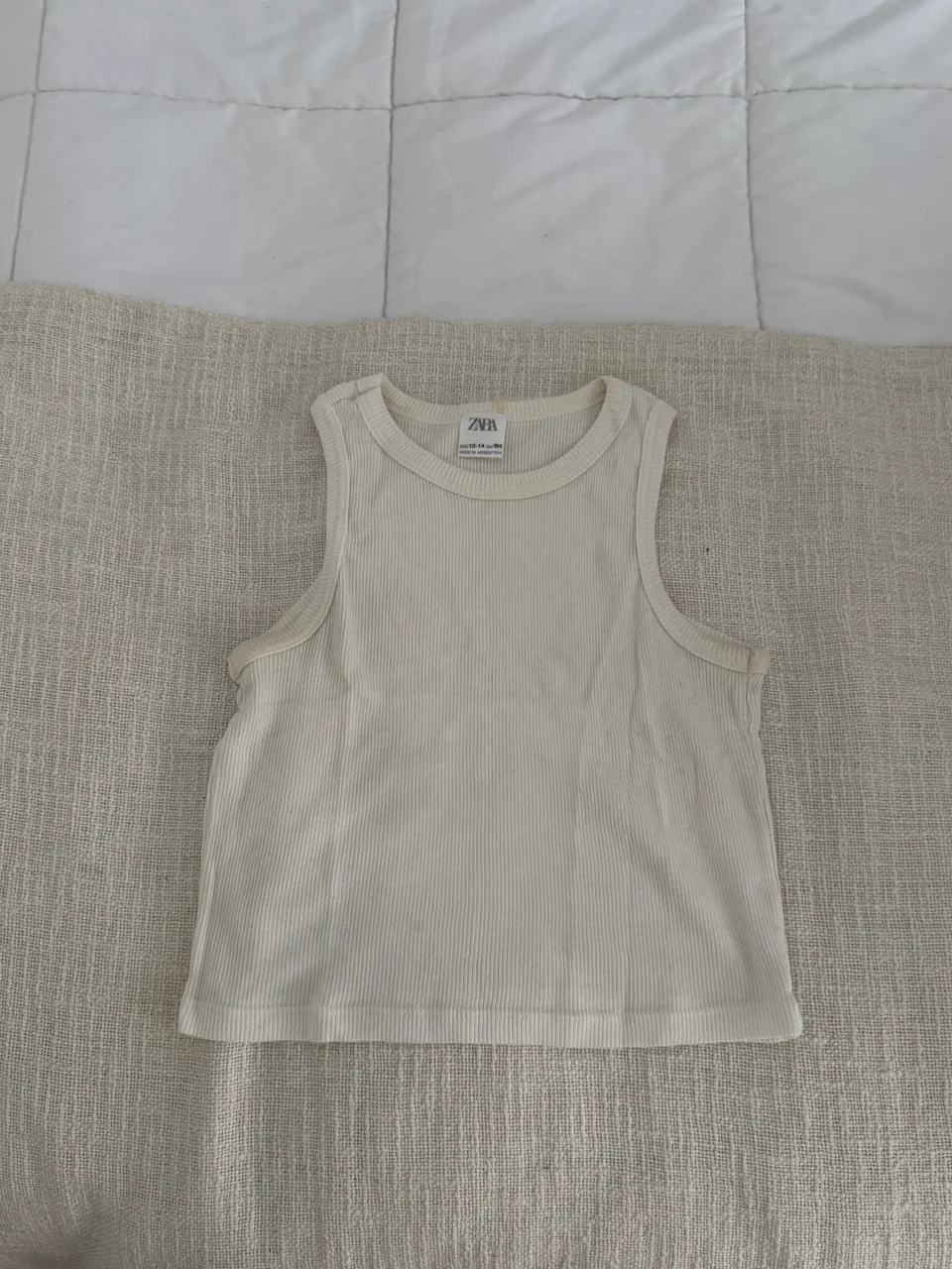 Top Zara - imagen 1