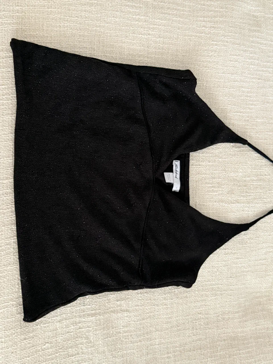 Musculosa Subdued - imagen 1