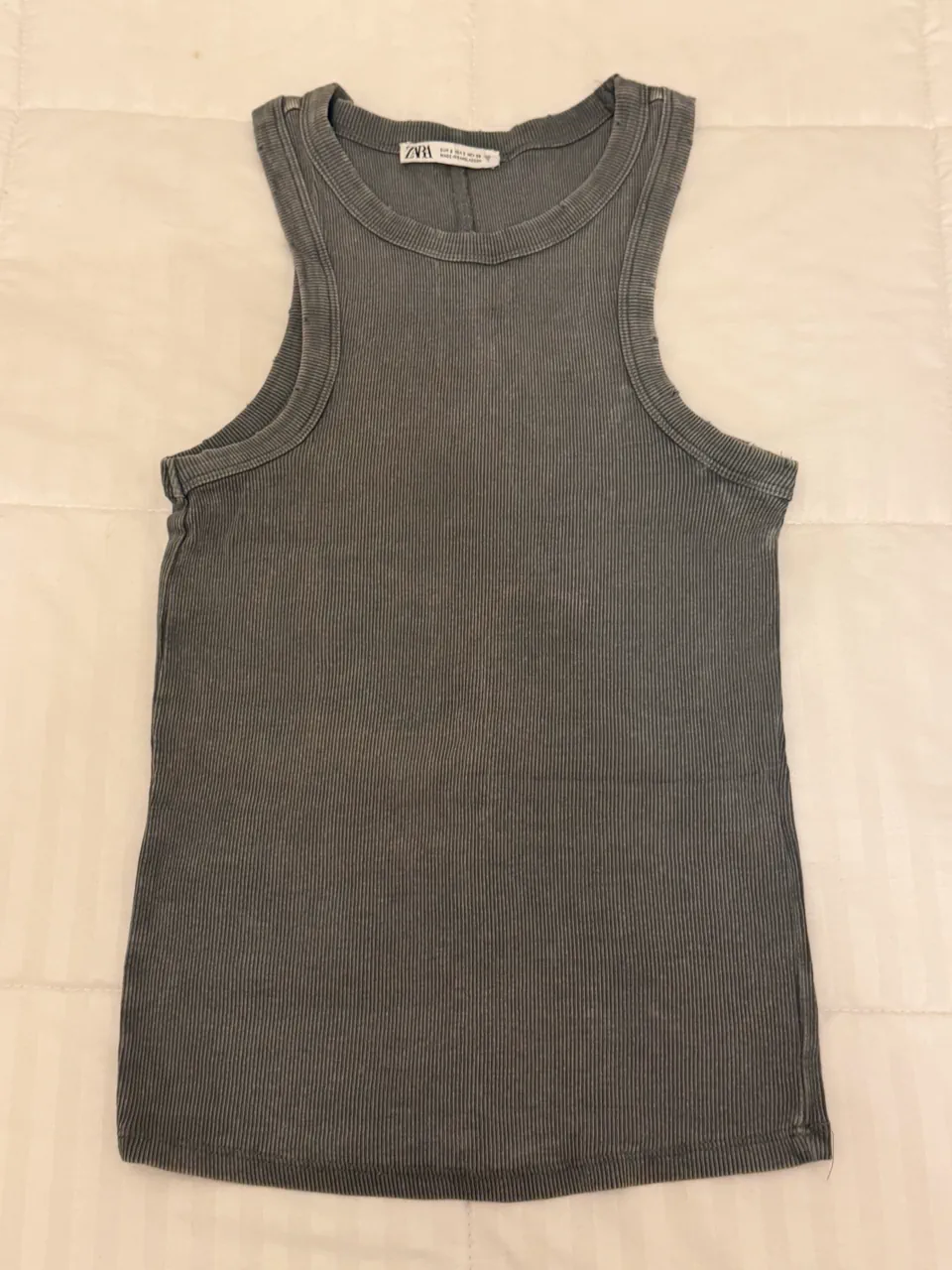Musculosa Zara - imagen 1