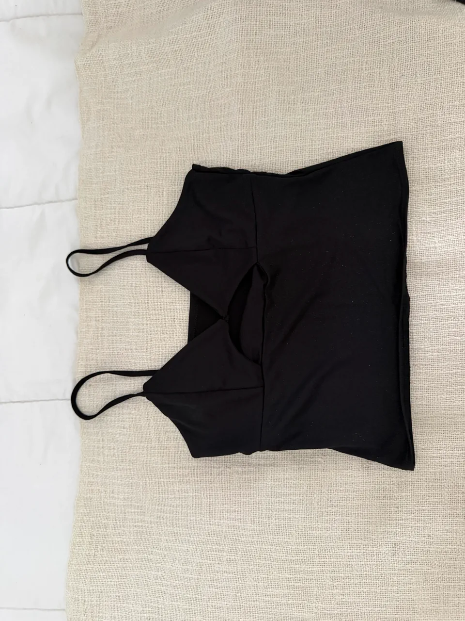 Musculosa Sin marca - imagen 1