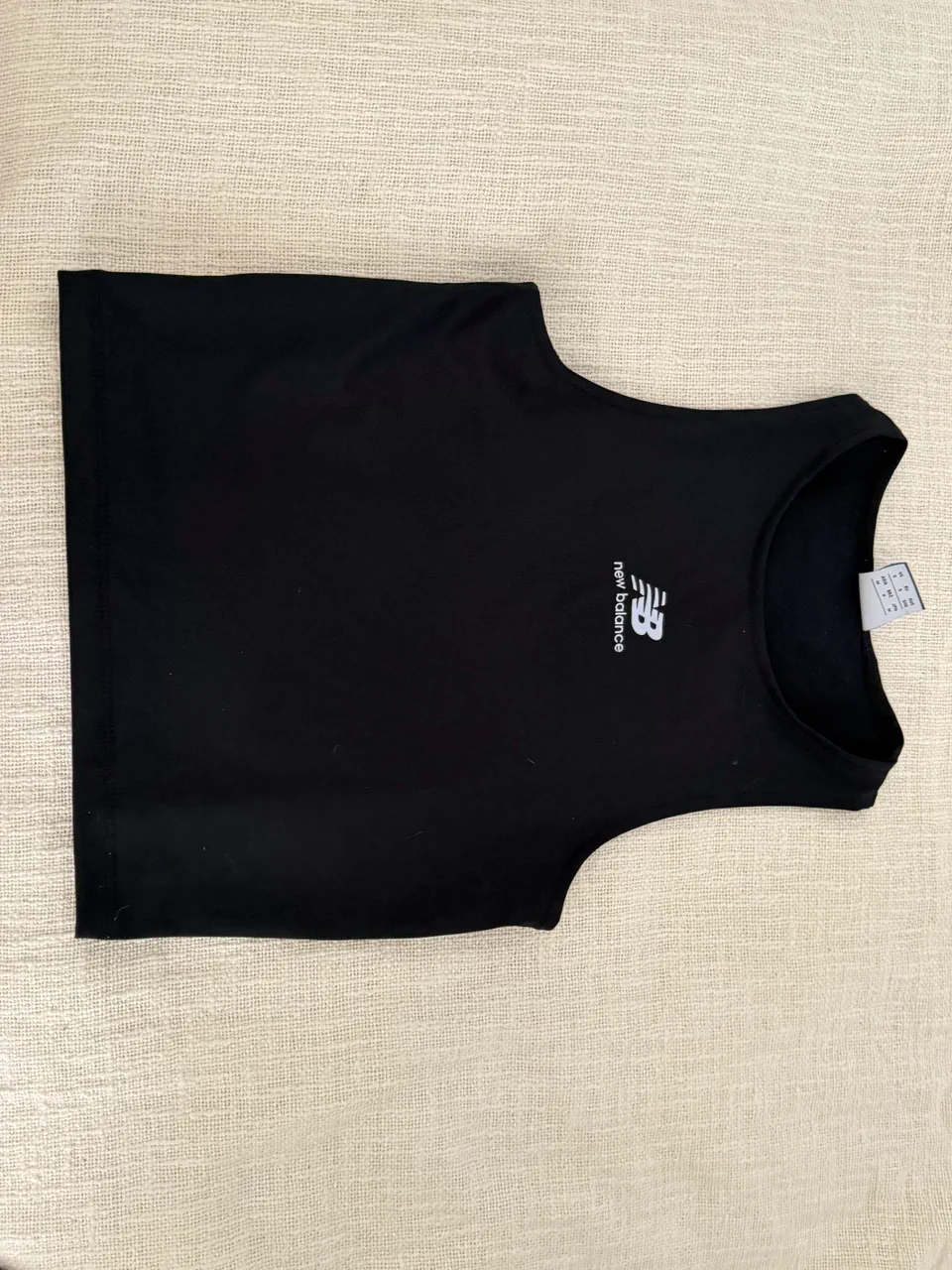 New Balance · Talle S