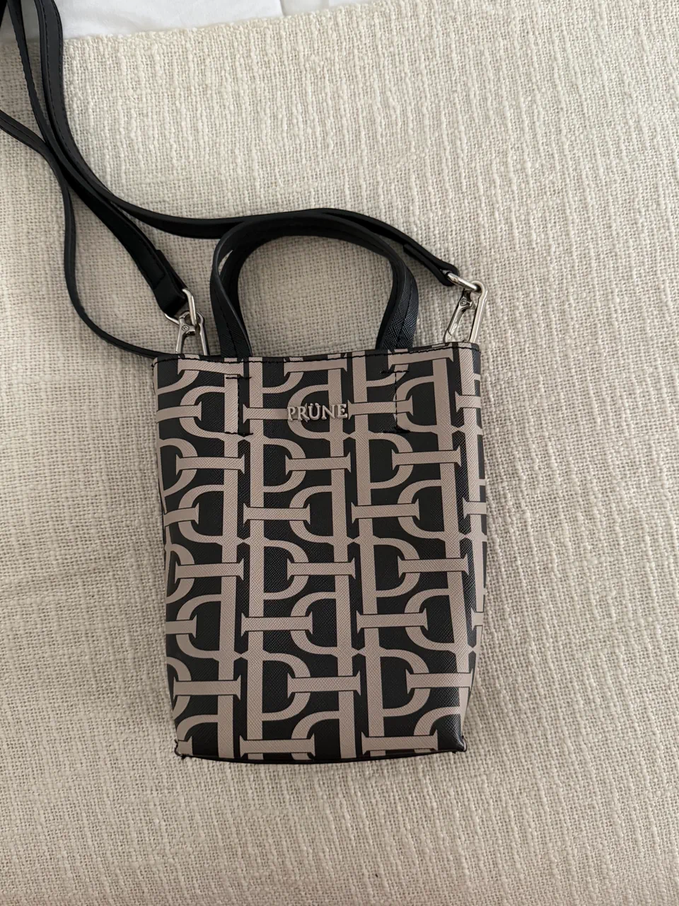 Bolso Prüne - imagen 1